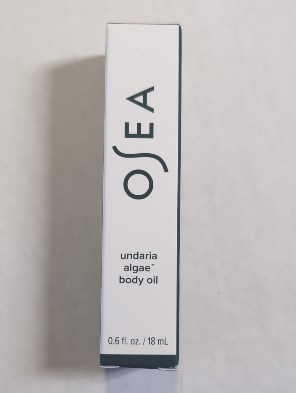 OSEA Undaria Algae Body Oil - White